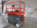 2026 SKYJACK SJ4732 E Scissor Lift - Image 3