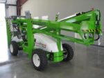 2026 NIFTYLIFT SD50TD (Diesel) Self Drive Boom Lift - Image 3
