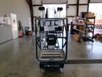 2026 JLG 30AM Vertical Mast Boom Lift - Image 3