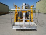2026 HAULOTTE 55XA Self-Drive Boom Lift - Image 3