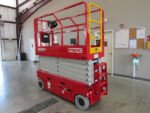 2026 MEC 3232+ Scissor Lift - Image 3