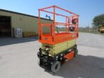 2026 JLG ES2632 Scissor Lift - Image 5