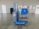 2026 GENIE GR-20 Vertical Mast Boom Lift - Image 4