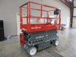 2026 SKYJACK SJ4726 E Scissor Lift - Image 4