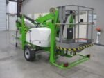 2025 NIFTYLIFT TM42TGE Towable Boom Lift - Image 7