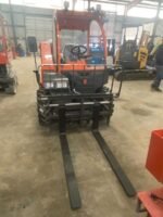 2026 SKYTRAK 3013 Telehandler Forklift - Image 4