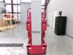 2026 MEC MMAE16 Vertical Mast Boom Lift - Image 4