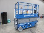 2026 GENIE GS-2632 Scissor Lift - Image 4