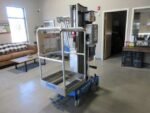 2026 GENIE AWP-30S Aerial Work Platform - Image 4