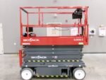 2026 SKYJACK SJ3232 E Scissor Lift - Image 4