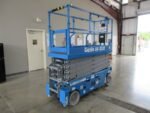 2026 GENIE GS-3232 Scissor Lift - Image 4