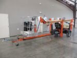 2026 JLG ET500J Towable Boom Lift - Image 3