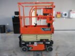 2026 JLG ES1930M Scissor Lift - Image 4