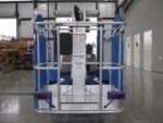2026 GENIE TZ-50 Towable Boom Lift - Image 4