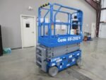 2026 GENIE GS-1932 Scissor Lift - Image 4