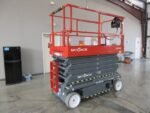 2025 SKYJACK SJ4740 E Scissor Lift - Image 4