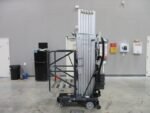 2026 JLG 38AM Aerial Work Platform - Image 4