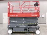 2026 SKYJACK SJ5545 E Scissor Lift - Image 4