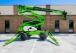2026 NIFTYLIFT SD64 Self-Drive Boom Lift - Image 3