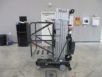 2026 JLG 25AM Aerial Work Platform - Image 4