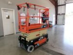 2026 JLG AE1932 Scissor Lift - Image 4