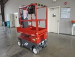 2026 SKYJACK SJ20 E Vertical Mast Boom Lift - Image 4