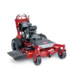 Toro 44448 48" PROLINE HDX Floating Deck Commercial Walk-Behind Lawn Mower w/ 22 hp Kawasaki Engine