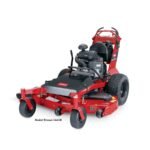 Toro 44454 54" PROLINE HDX Floating Deck Commercial Walk-Behind Lawn Mower w/ 22 hp Kawasaki Engine - Image 2