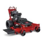 Toro 44460 60" PROLINE HDX Floating Deck Commercial Walk-Behind Lawn Mower w/ 22 hp Kawasaki Engine