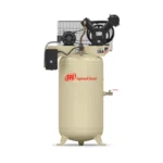 Ingersoll Rand Type 30 7.5HP 80 Gallon Two-Stage Vertical Air Compressor #2475N7.5-V (Scratch & Dent)