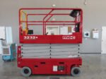 2026 MEC 3232+ Scissor Lift - Image 4