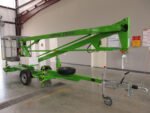 2026 NIFTYLIFT TM34ME Towable Boom Lift - Image 4