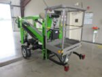 2026 NIFTYLIFT AT34TE Towable Boom Lift - Image 5