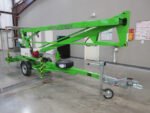 2026 NIFTYLIFT TM34MGE Towable Boom Lift - Image 4