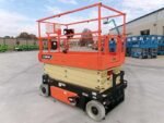2026 JLG ES2646 Scissor Lift - Image 4