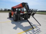 2026 SKYTRAK 12054 Telehandler Forklift - Image 4