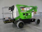 2026 NIFTYLIFT SP34LE Articulating Boom Lift - Image 4