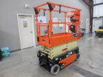 2026 JLG ES1932 Scissor Lift - Image 4