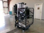 2026 JLG 30AM Vertical Mast Boom Lift - Image 4