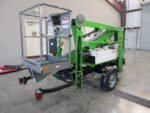 2026 NIFTYLIFT TM34TG Towable Boom Lift - Image 4