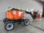 2026 JLG 340AJ Articulating Boom Lift - Image 4