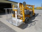 2026 HAULOTTE 55XA Self-Drive Boom Lift - Image 4