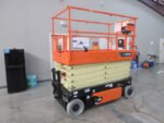 2026 JLG ES3246 Scissor Lift - Image 4