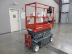 2026 SKYJACK SJ3219 E Scissor Lift - Image 4