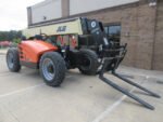 2025 JLG 943 Telehandler Forklift - Image 4