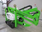 2026 NIFTYLIFT TD42TDAC Tracked-Drive Boom Lift - Image 4