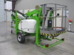2026 NIFTYLIFT TM42TE Towable Boom Lifts - Image 4