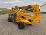 2026 HAULOTTE 45XA Self-Drive Boom Lift - Image 4