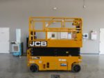 2026 JCB S2632E Scissor Lift - Image 4