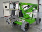 2026 NIFTYLIFT SP34DE BI-ENERGY Articulating Boom Lift - Image 4